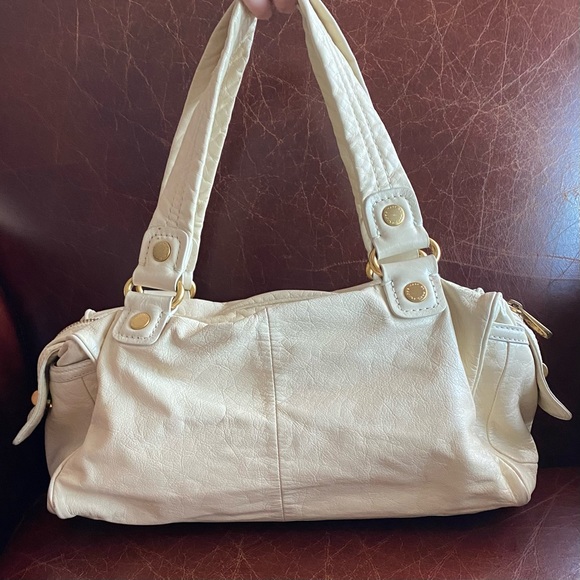 Marc by Marc Jacobs Cream Bag - Picture 7 of 10